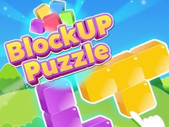 ເກມ Block Up Puzzle