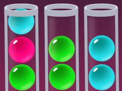 ເກມ Sorting Balls