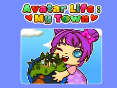 ເກມ Avatar Life: My Town 
