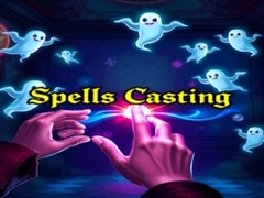 ເກມ Spells Casting
