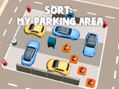 ເກມ Sort: My Parking Area