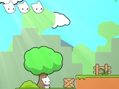 ເກມ Robo-cat