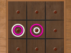 ເກມ Colour Circle Puzzle
