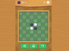 ເກມ Reversi 2