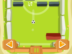 ເກມ Pongoal 2