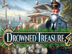 ເກມ Drowned Treasure