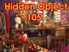 ເກມ Hidden Object 105