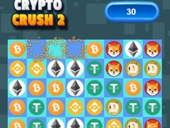 ເກມ Crypto Crush 2