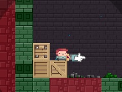 ເກມ Roguelike Platformer