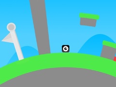 ເກມ Rotate Platformer