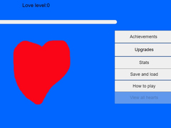 ເກມ Valentines Day Clicker