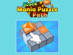 ເກມ Block Mania Puzzle Path