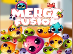 ເກມ Merge Fusion