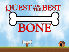 ເກມ Quest For The Best Bone