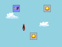 ເກມ Rocket Evolution