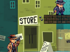 ເກມ Gangsters Shootout