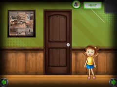 ເກມ Amgel Kids Room Escape 275