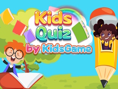 ເກມ Kids Quiz by Kids game