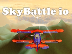 ເກມ SkyBattle io