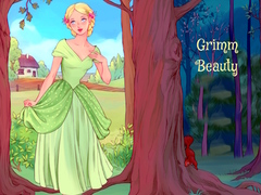 ເກມ Grimm Beauty