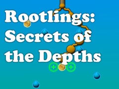 ເກມ Rootlings: Secrets of the Depths