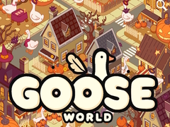 ເກມ Goose World