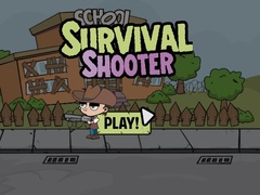 ເກມ Survival Shooter