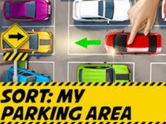 ເກມ Sort My Parking Area