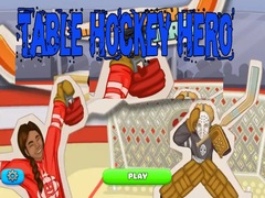 ເກມ Table Hockey Hero