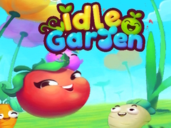 ເກມ Idle Garden