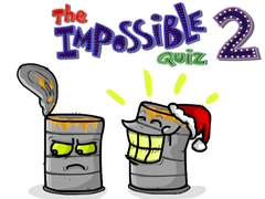 ເກມ The Impossible Quiz 2