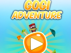 ເກມ Gogi Adventure