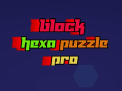 ເກມ Block Hexa Puzzle Pro