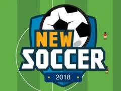 ເກມ New Soccer