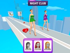 ເກມ Fashion Battle