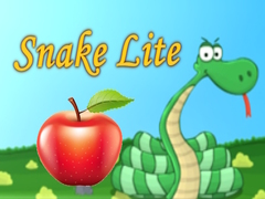 ເກມ Snake Lite
