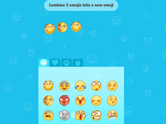 ເກມ Emoji Merge Fun Moji