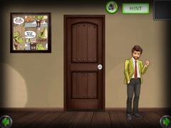 ເກມ Amgel Easy Room Escape 254
