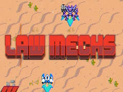 ເກມ Law Mechs
