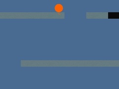 ເກມ Falling Ball Bounce And Break