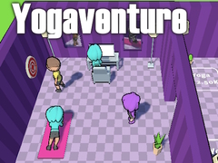 ເກມ Yogaventure