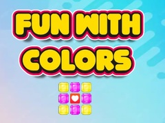 ເກມ Fun With Colors