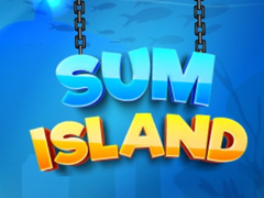 ເກມ Sum Island