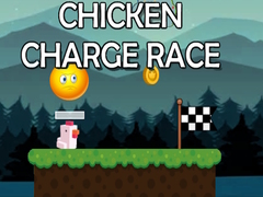 ເກມ Chicken Charge Race