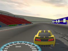 ເກມ Finish The Race