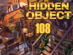 ເກມ Hidden Object 108