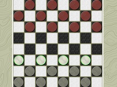 ເກມ Russian Draughts Duel