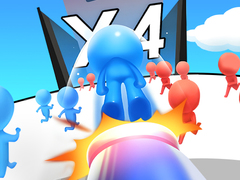 ເກມ Cannon Shooter