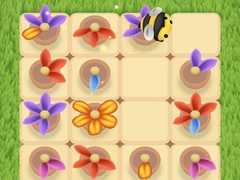 ເກມ Bloom Sort 2: Bee Puzzle