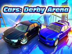 ເກມ Cars Derby Arena